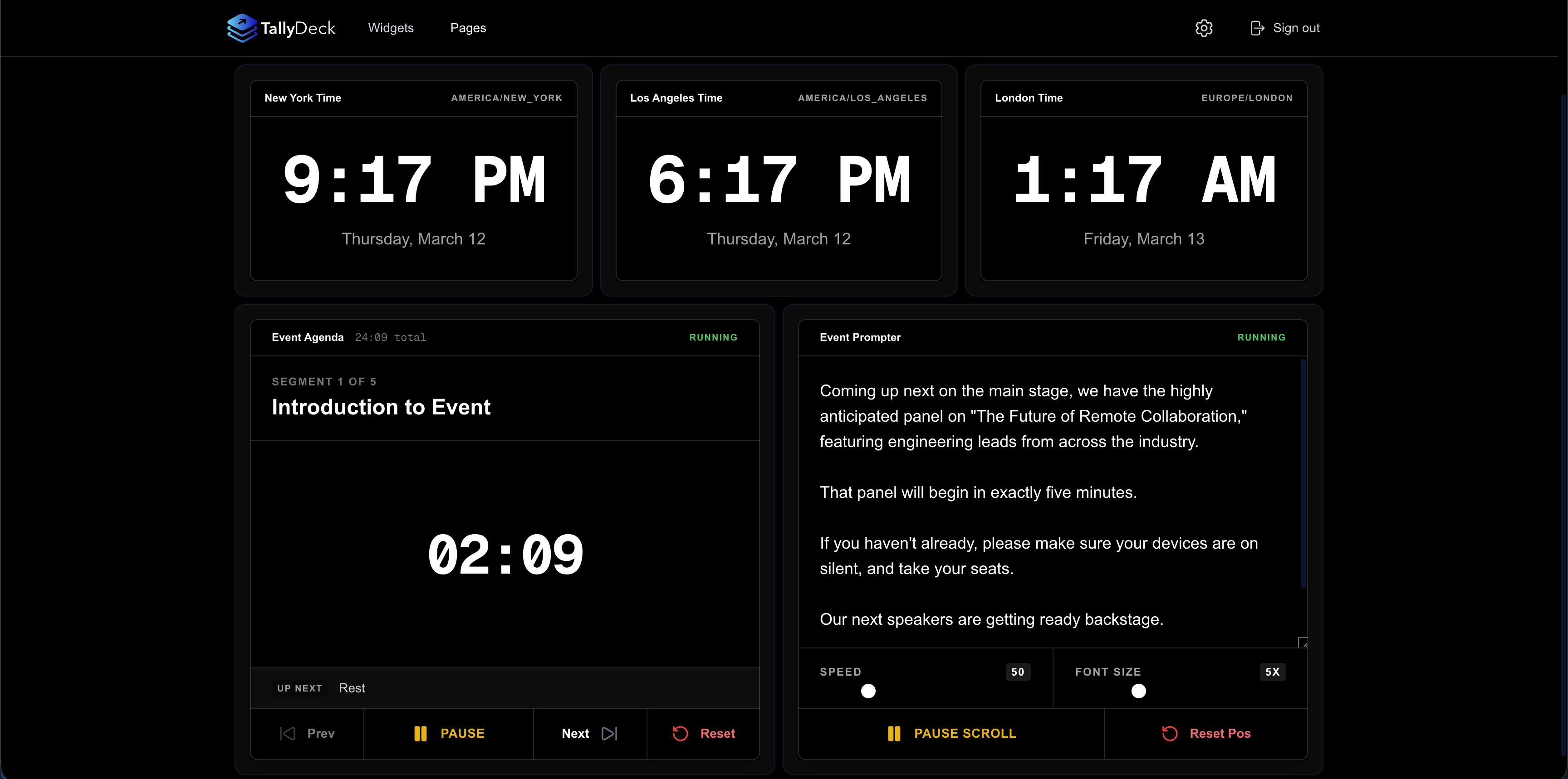 Hero screenshot 1